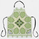 Search for chiffon aprons Authentic