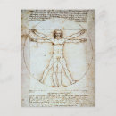 Search for proportion postcards Leonardo