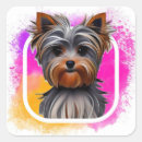 Search for adorable cartoon puppy stickers Animal