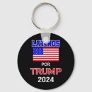 Search for latinos key rings Maga