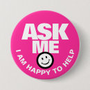 Search for happy to help badges Business