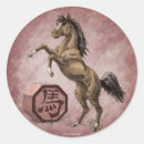 Search for chinese zodiac horse stickers Astrology