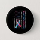 Search for infant loss badges Blue