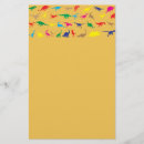 Search for dinosaur stationery paper Prehistoric