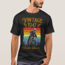 Search for bikers mens tshirts Vintage
