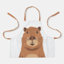 Search for capybara aprons Rodent