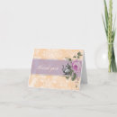 Search for bridal tea thank you cards Party