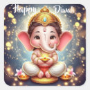 Search for ganesh stickers Indian