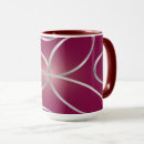 Search for dark silver mugs Abstract