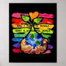 Search for make everyday earth day posters World