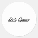 Search for data stickers Spreadsheet