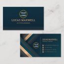 Search for software engineer business cards Computer