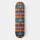 Search for face skateboards Pattern