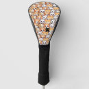 Search for cats golf head covers Pet