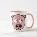 Search for cartoon hogs mugs Farm