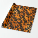 Search for copper wrapping paper Orange