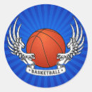 Search for basket ball stickers Hoop