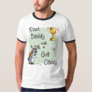 Search for caddy daddy tshirts Golfer