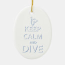 Search for scuba diving christmas tree decorations Funny