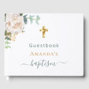 Search for baptism party supplies Christening