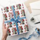 Search for virgin mary wrapping paper Religious