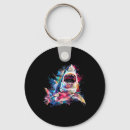 Search for shark lovers key rings Nature
