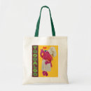Search for sesame street gonger tote bags The furchester hotel