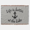 Search for life is better blankets Anchor