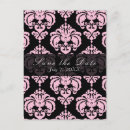 Search for damask save the dates Engagement