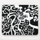 Search for abstract art prints mousepads Digital