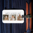 Search for happy travel accessories Father