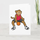 Search for kids basketball birthday cards Men