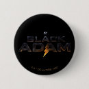 Search for black adam badges Dc comic movie