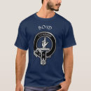 Search for clan boyd tshirts Scottish