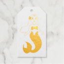 Search for mermaid gift tags Girl