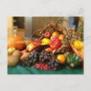 Search for cornucopia postcards Fruits
