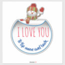 Search for winter wishes stickers Snowman