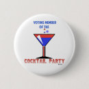 Search for party cocktail badges Funny