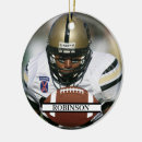 Search for sport christmas tree decorations League
