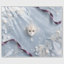 Search for elegant masquerade Blue