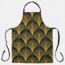 Search for peacock aprons Decorative