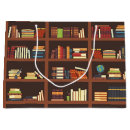 Search for book gift bags Library