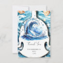 Search for ocean wave cards Nautical