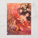 Search for psychological postcards Purple