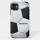 Search for soccer player cases Team