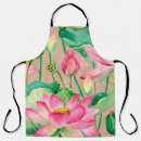 Search for lotus aprons Leaf