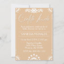 Search for espanol baby shower invitations Neutral