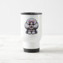 Search for fantasy travel mugs Dog