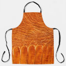 Search for leather aprons Surface