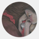 Search for romance girl stickers Heart
